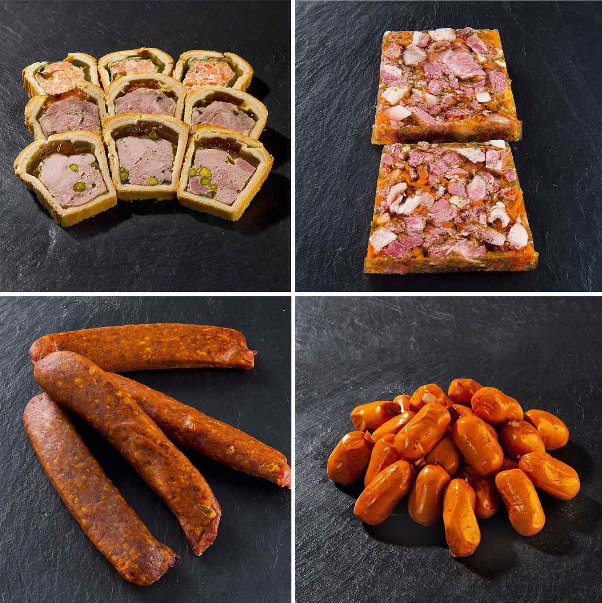 Kit "C'est l'heure de l'apéro"