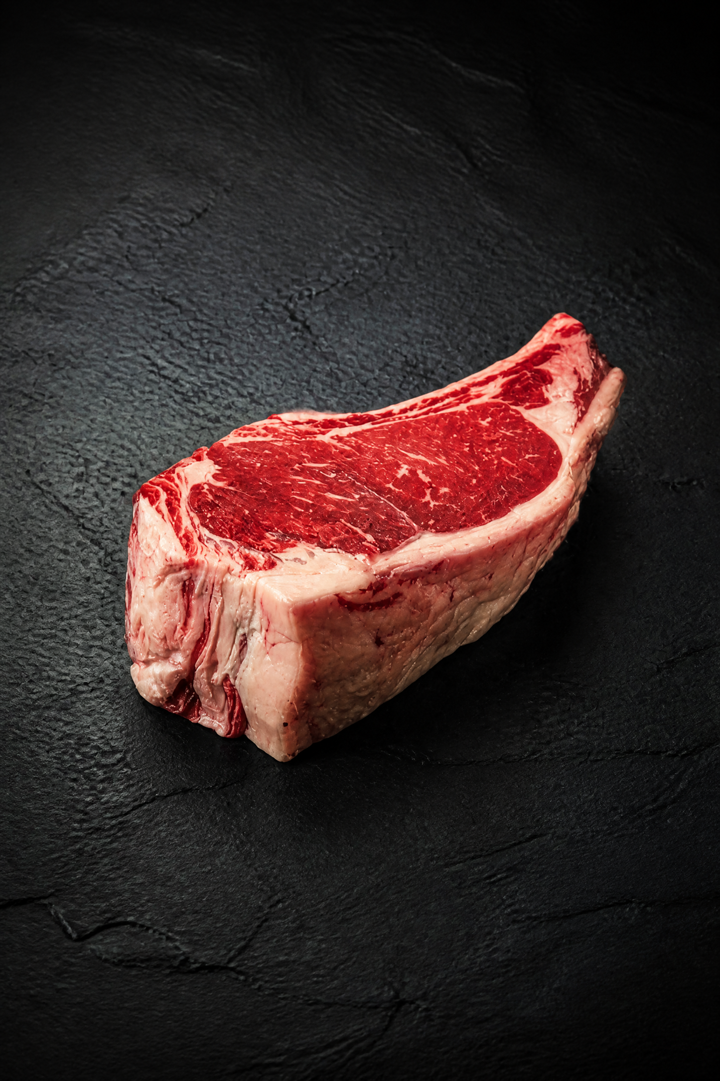 Côte de boeuf ChocoBeef : le Wagyu Européen