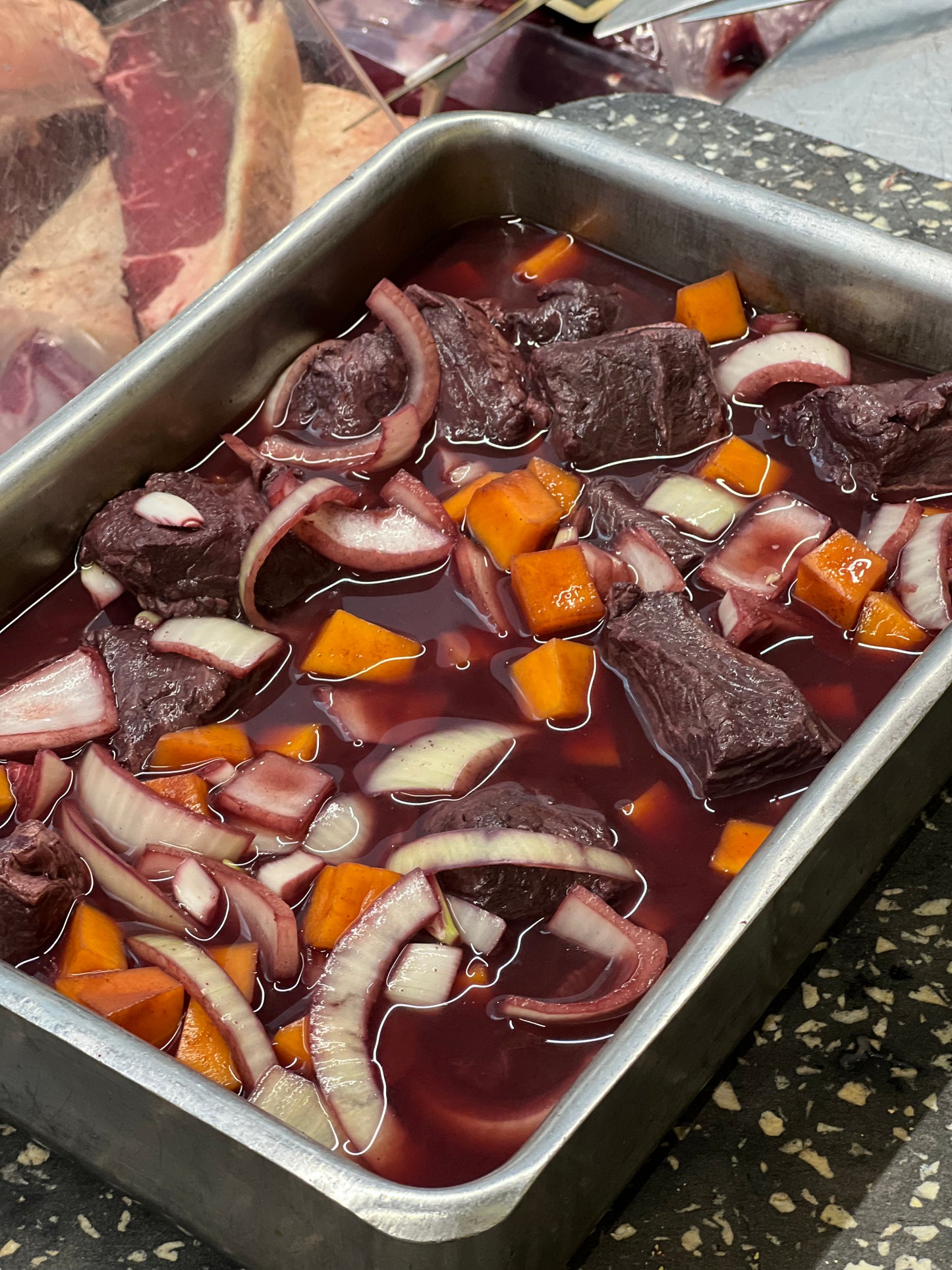 đź§™ Cordon bleu de porc au cheddar et chapelure paprika