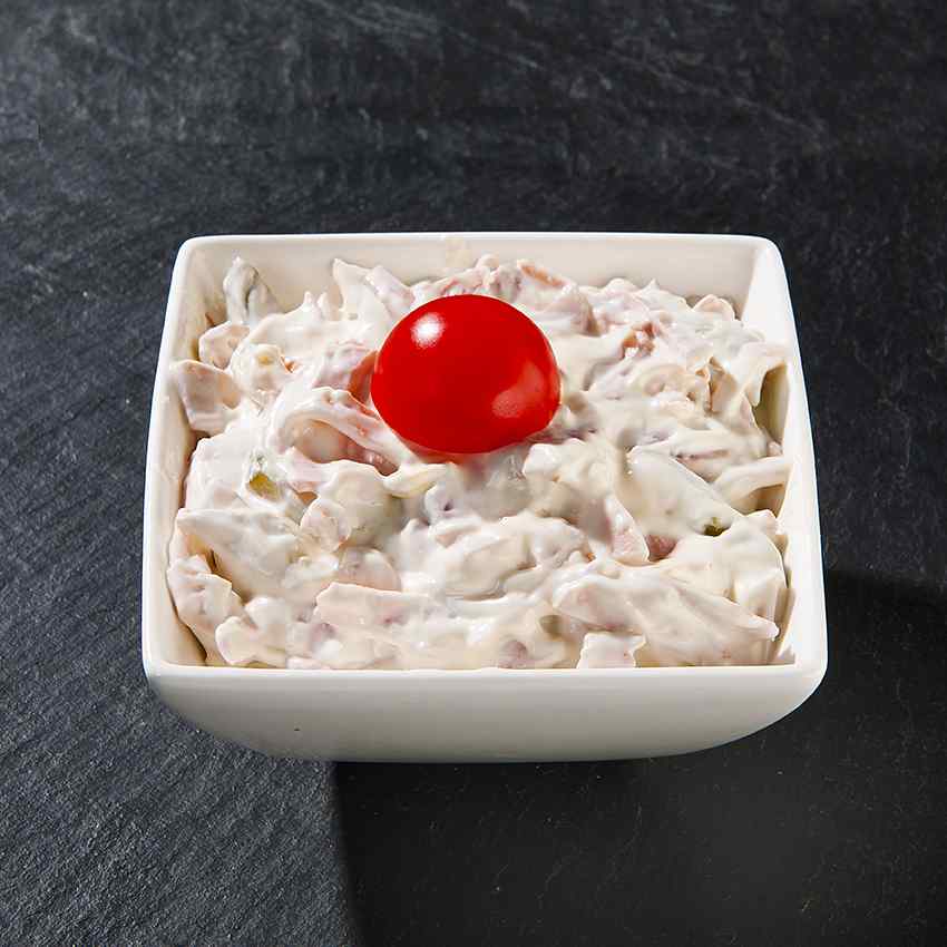 Salade italienne