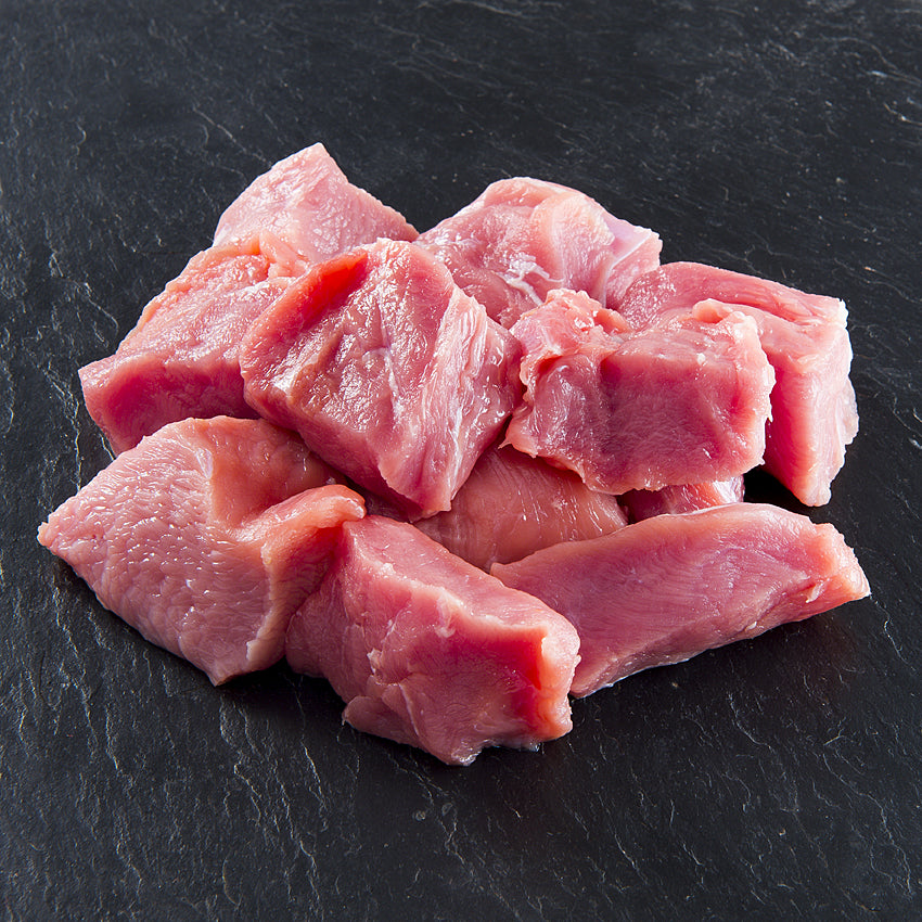 Blanquette de veau s/os