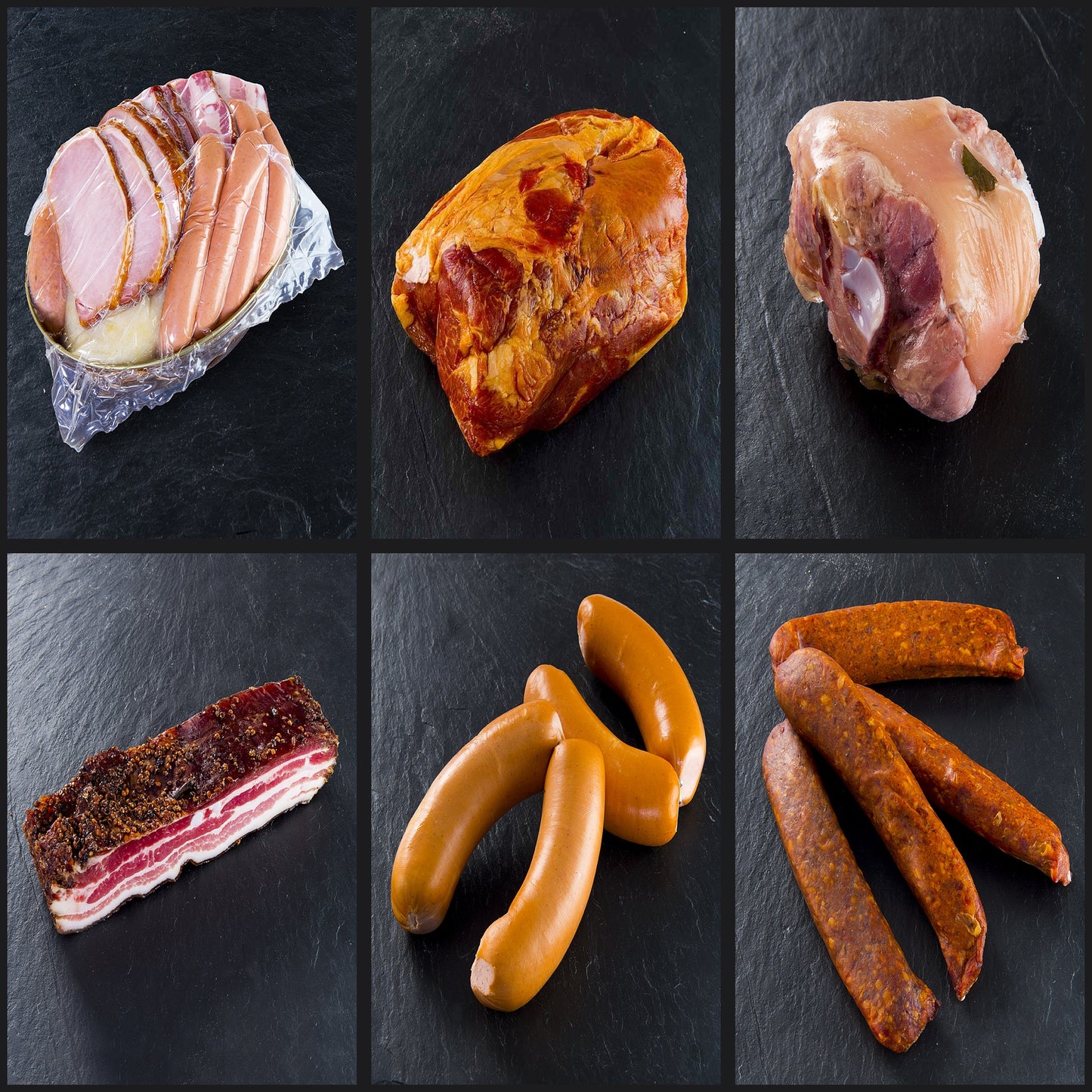 Box "Une choucroute réussie"