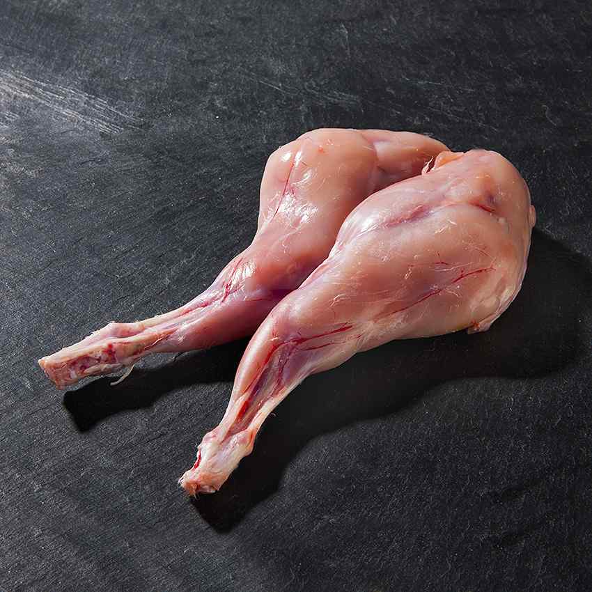 Cuisse de lapin
