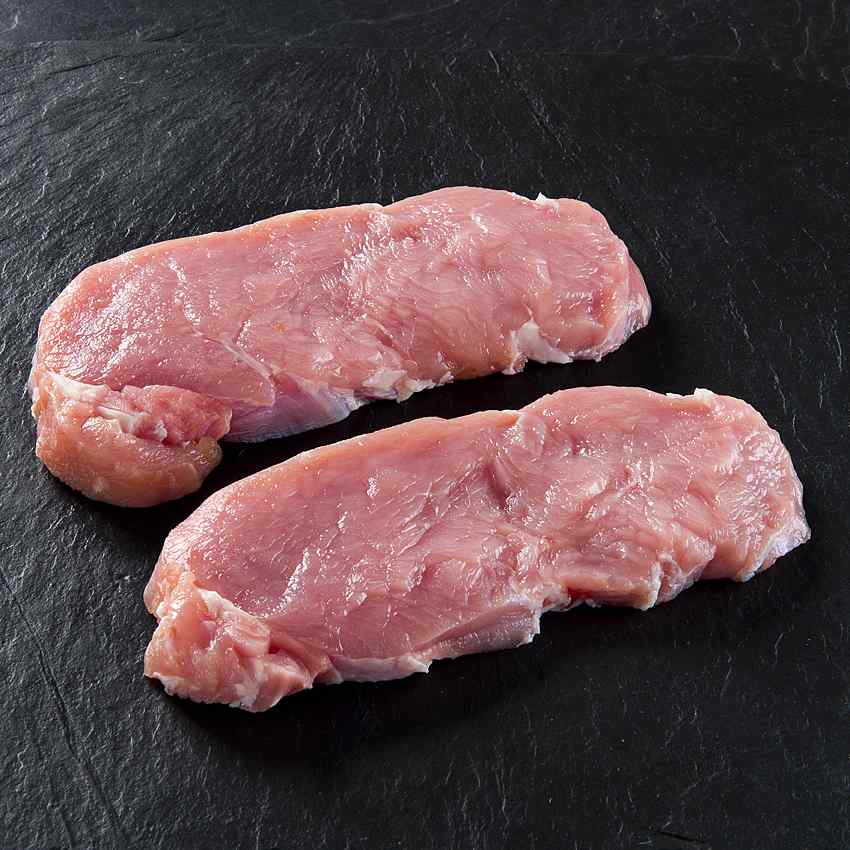Filet de veau s/os