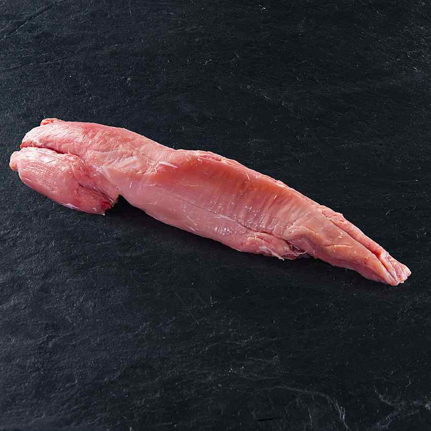 Filet mignon de veau