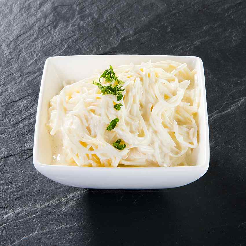 Salade de céleri