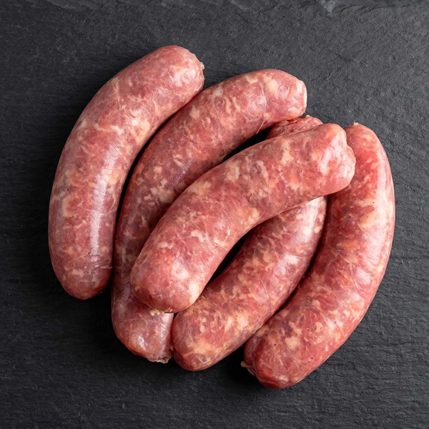 Saucisse de Toulouse