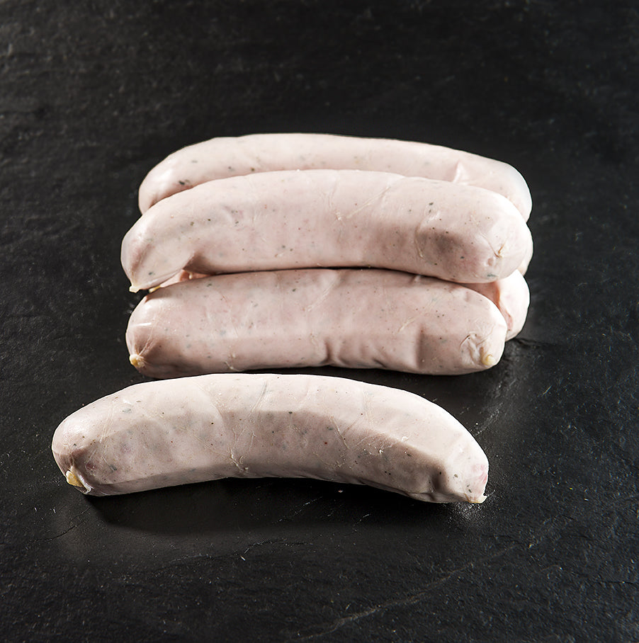 Saucisse barbecue