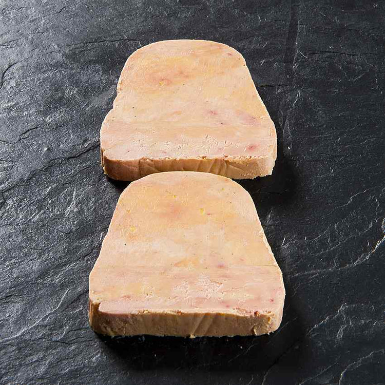 Foie gras