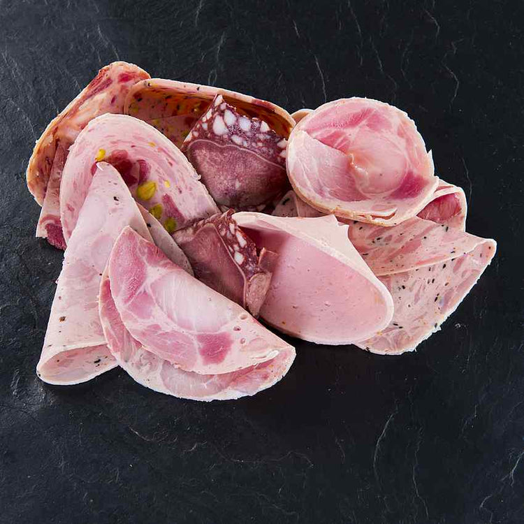 Charcuterie Alsacienne