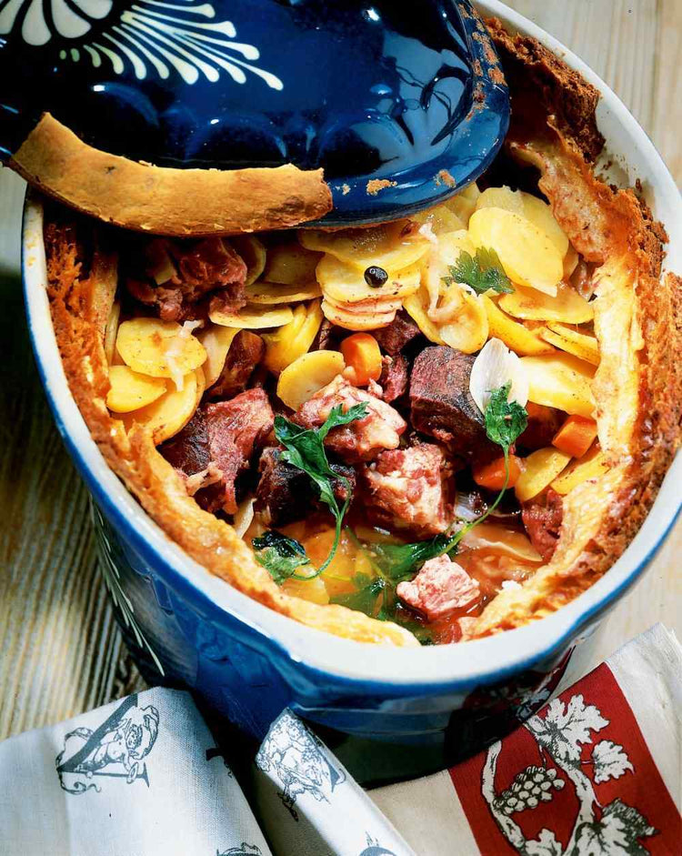 Nos grands classiques