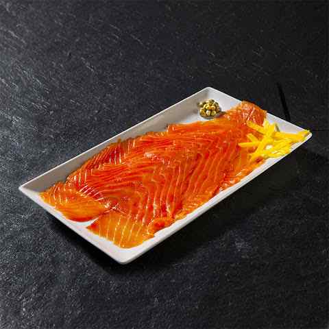 Saumon