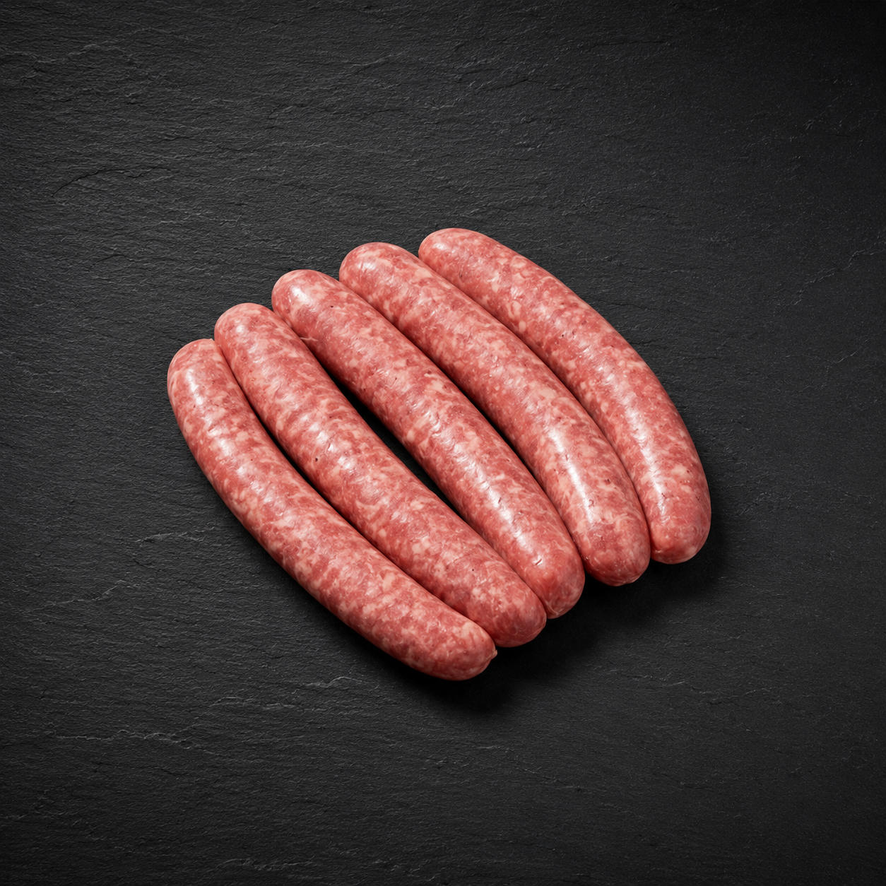Chipolatas