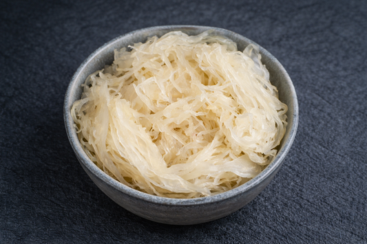 Choucroute d'Alsace crue