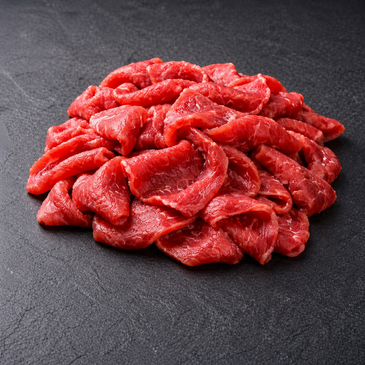 Fondue Chinoise de boeuf