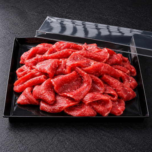 Fondue Chinoise de boeuf
