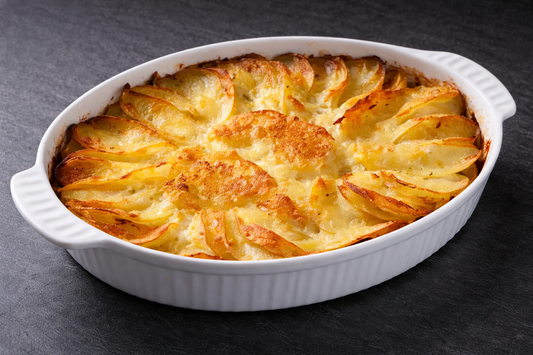 Gratin dauphinois
