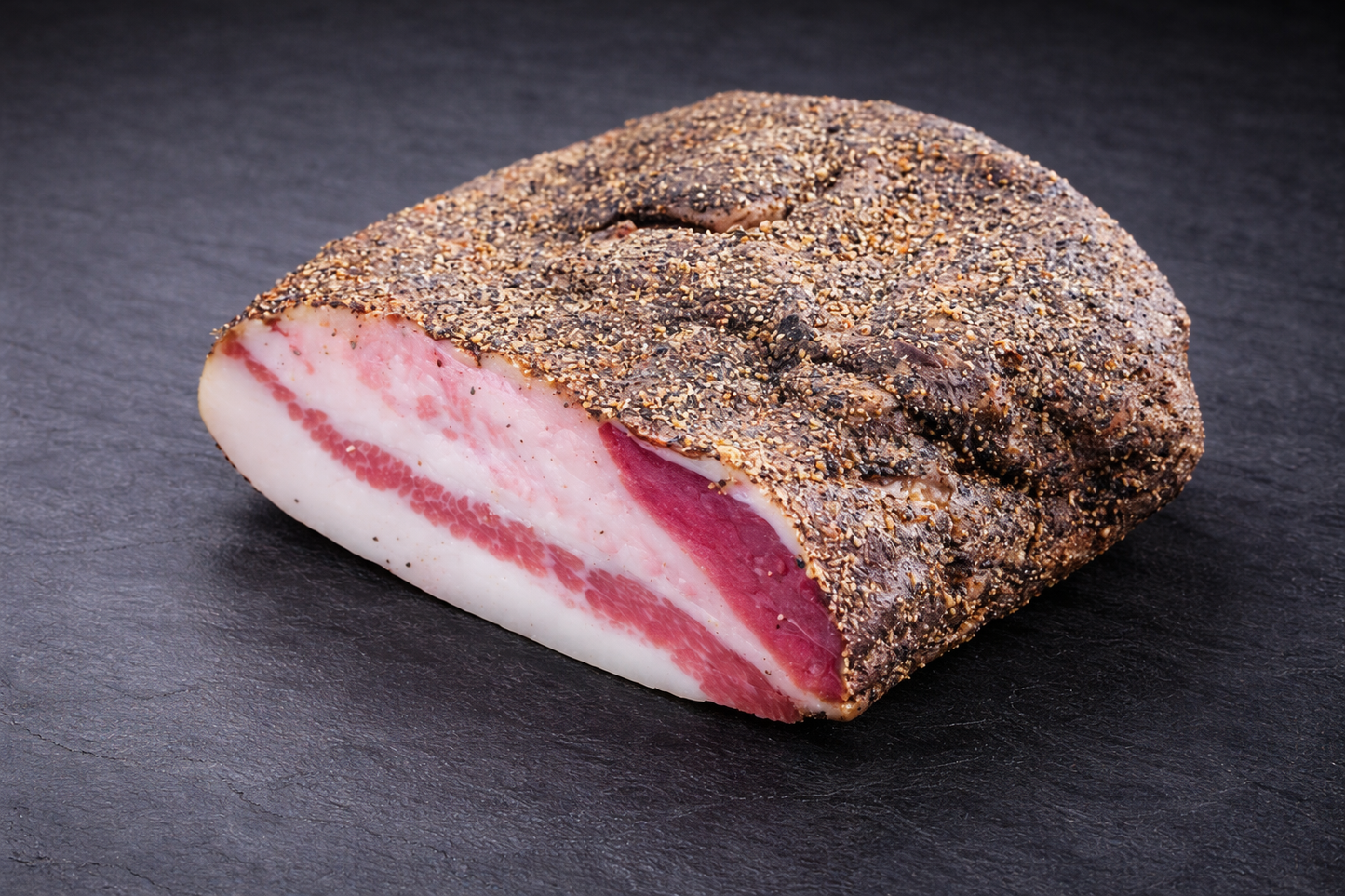 Guanciale de Porc
