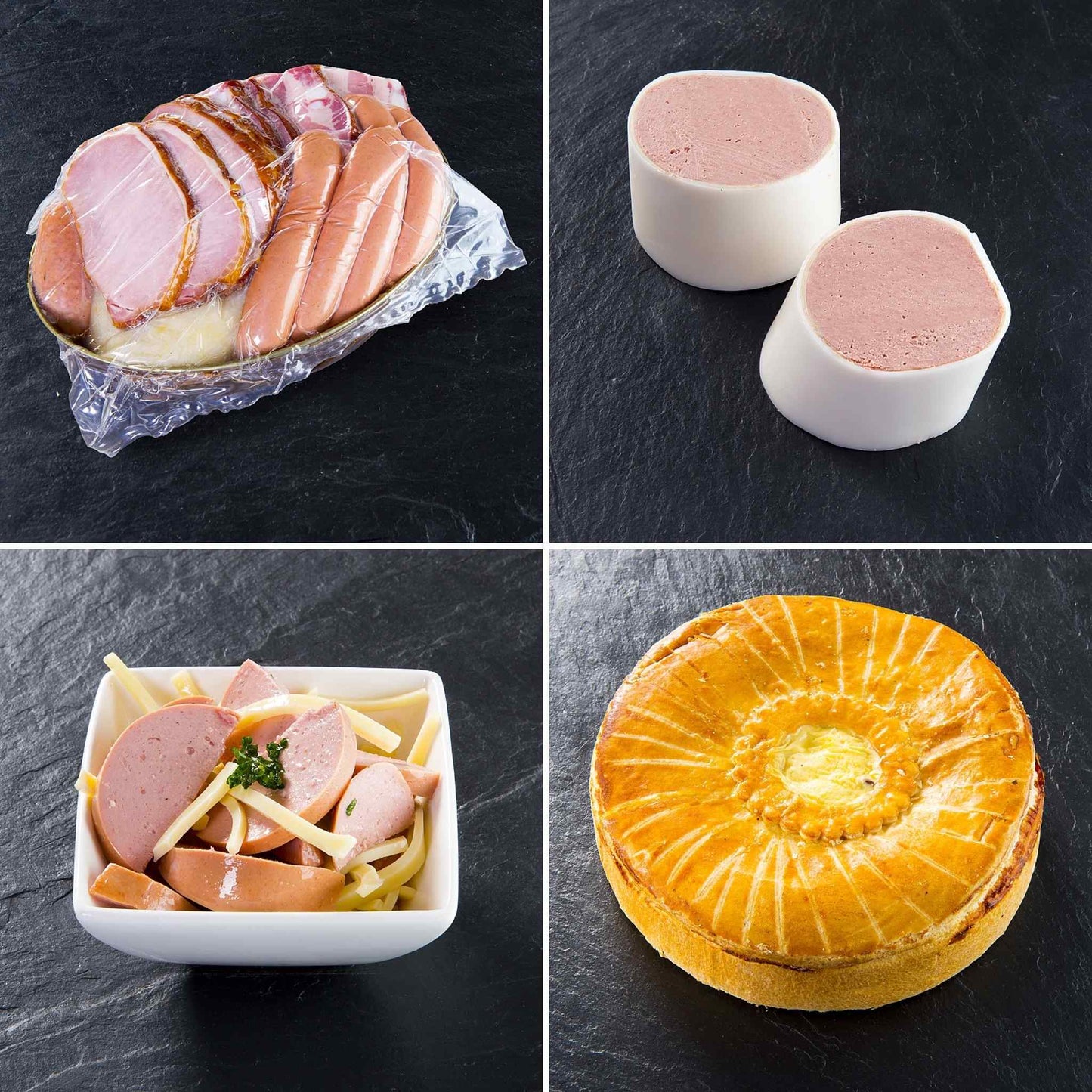 Kit "Je suis Alsacien et je le vaux bien"