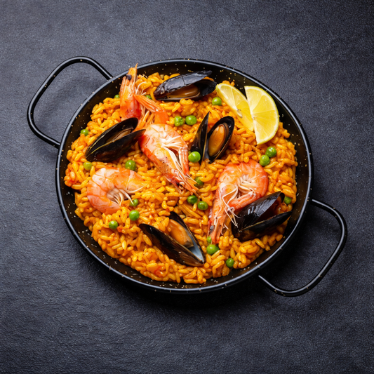 Paella