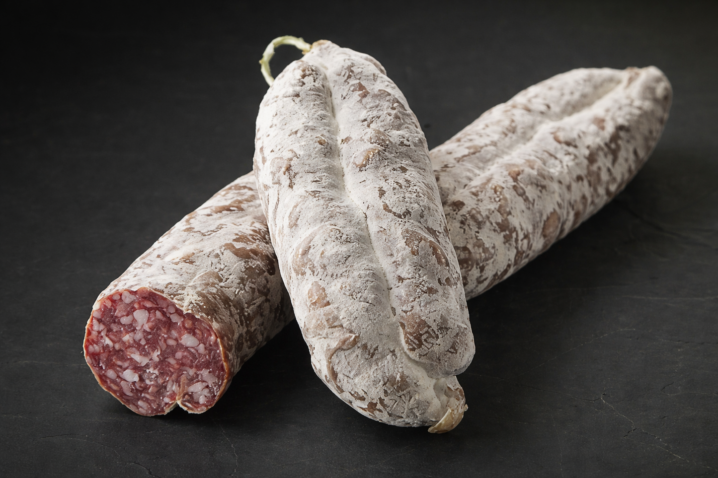 Saucisson sec pur porc