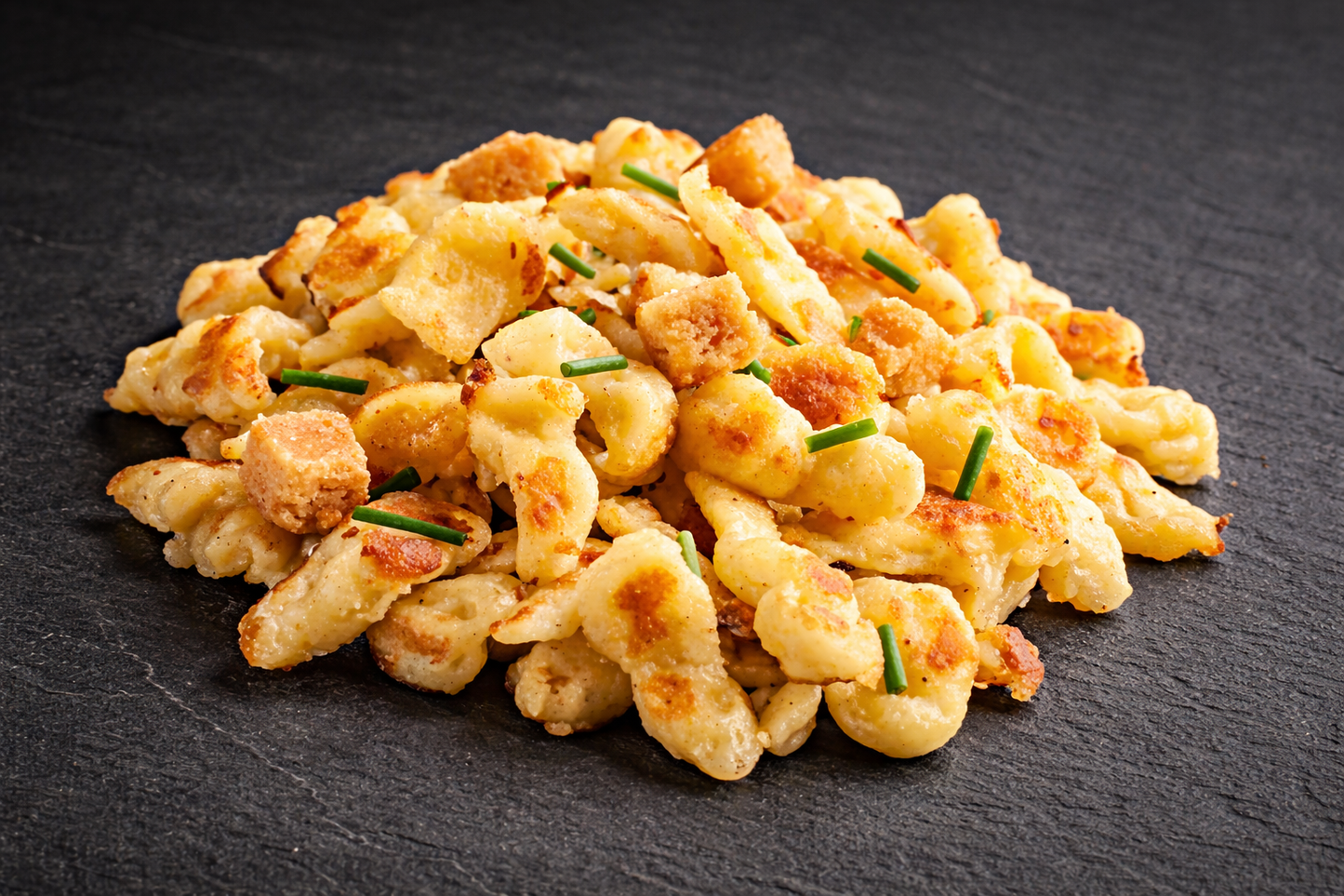 Spaetzle