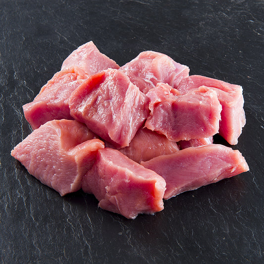 Blanquette de veau s/os