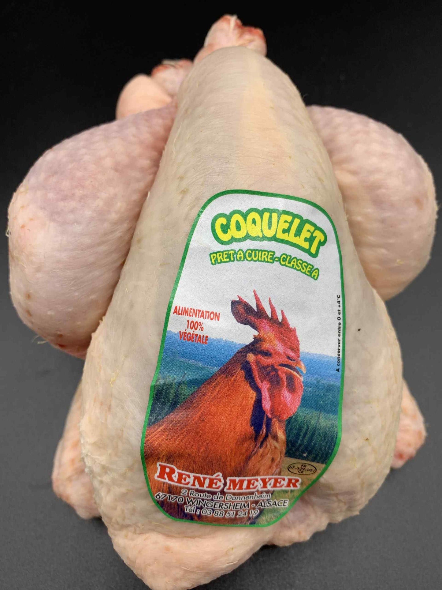 Coquelet