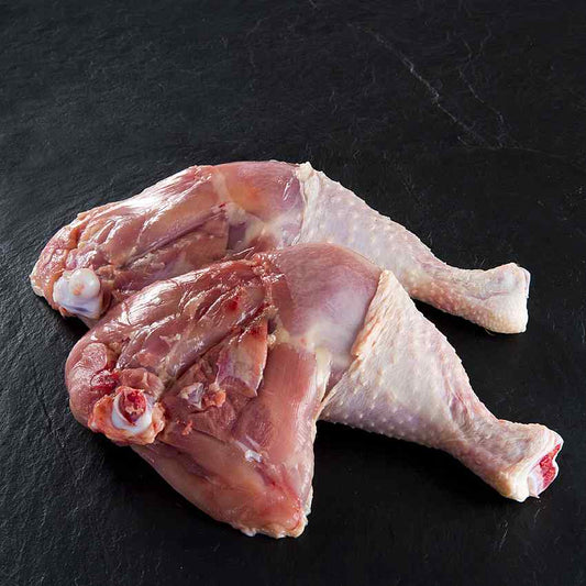 Cuisses de poulet