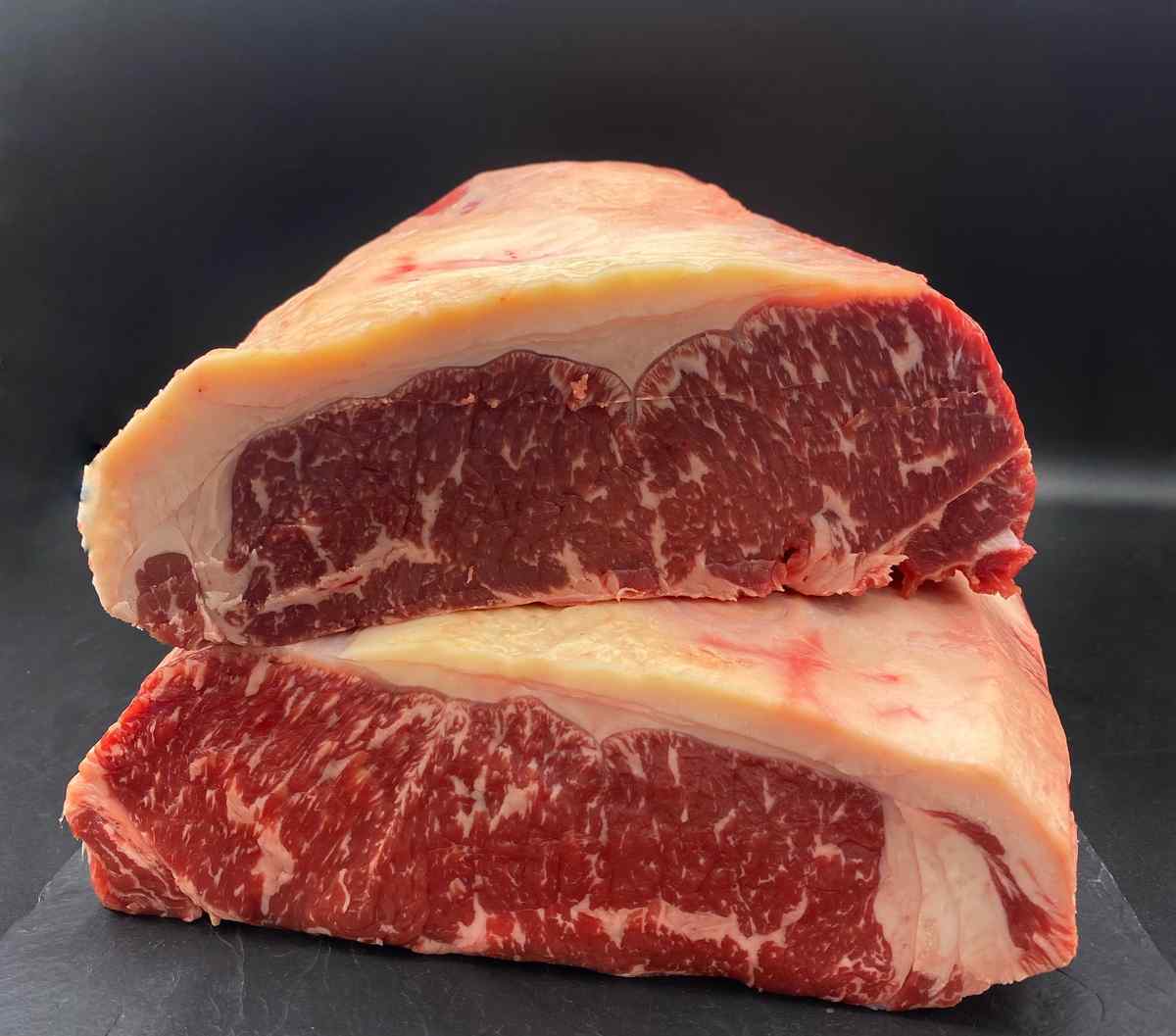 Faux-filet Simmental