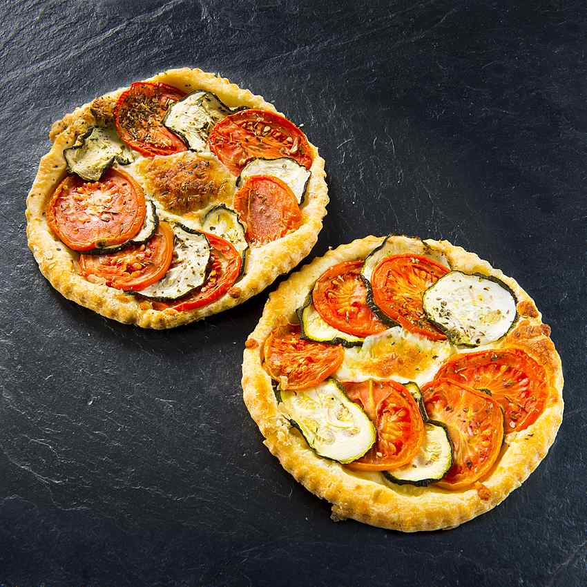 Feuillantine provençale