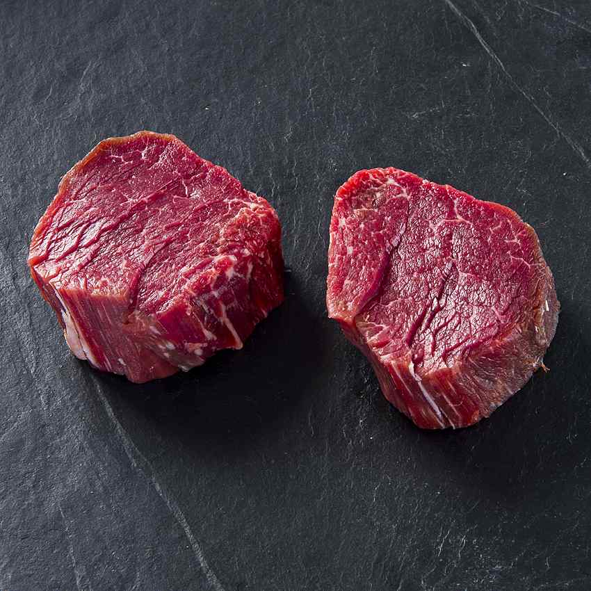 Filet de boeuf