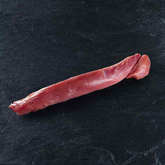 Filet mignon de porc