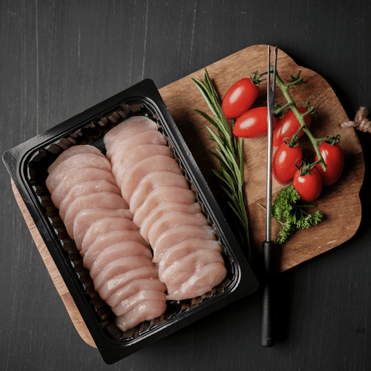 Fondue Chinoise de boeuf