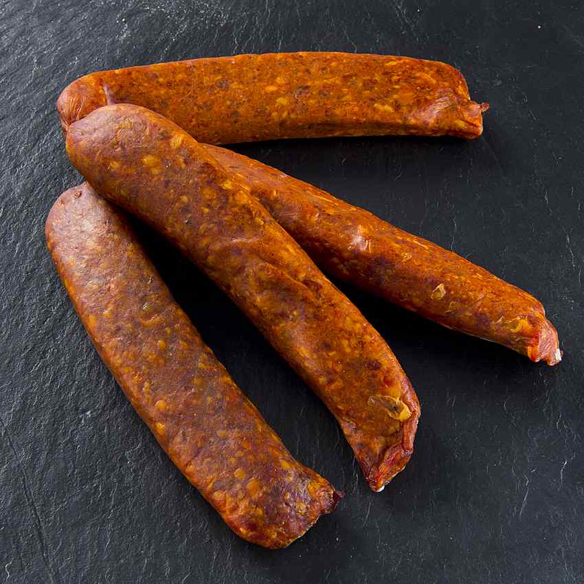 Gendarmes à la paire