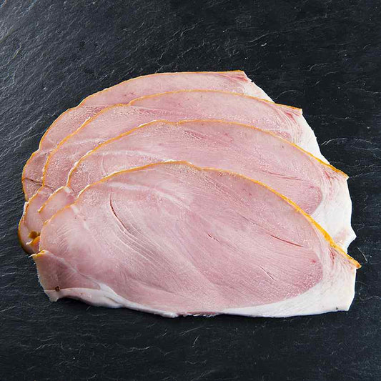 Jambon à l'os