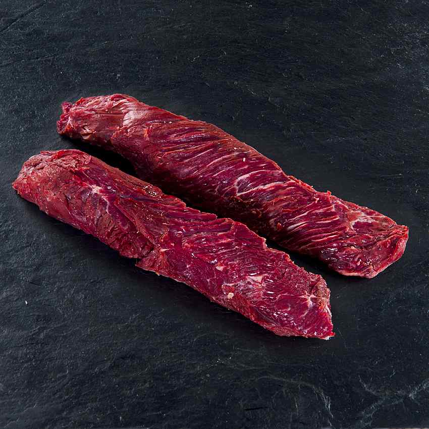 Onglet de bœuf