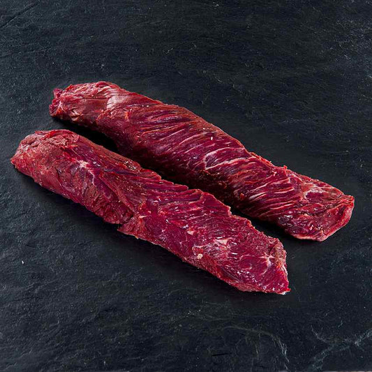 Onglet de bœuf