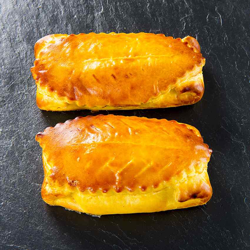 Pâté de viande a chauffer