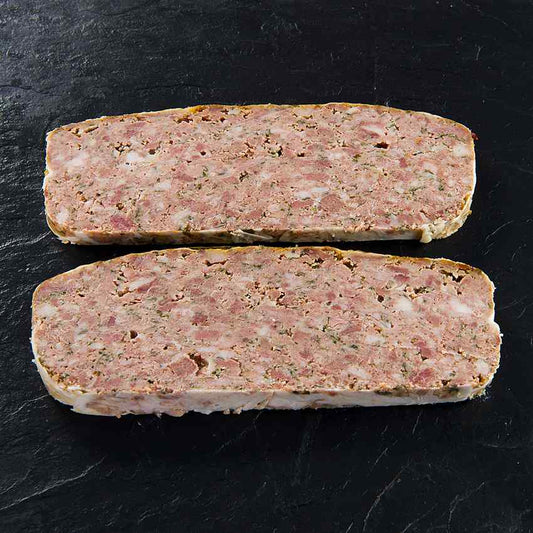 Pâté de campagne