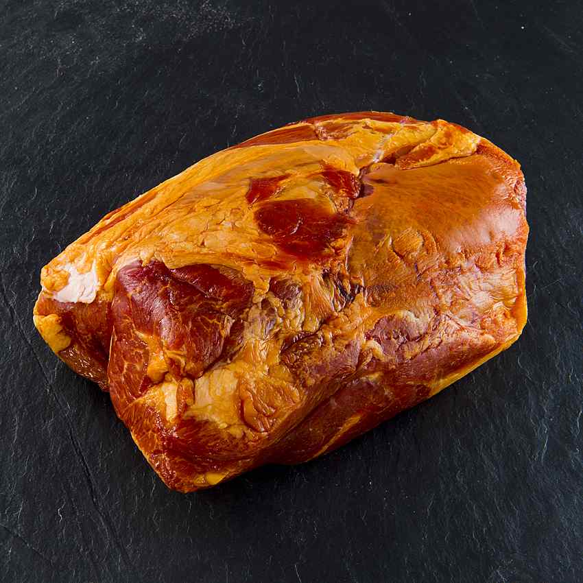 Palette fumée crue petite s/os