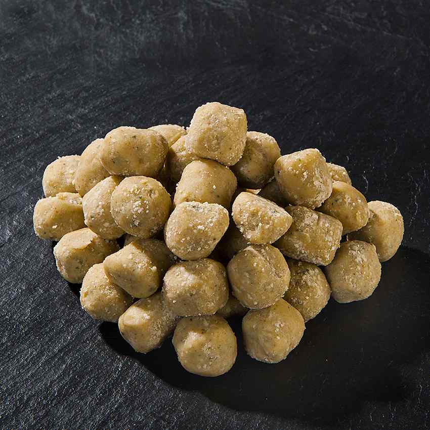 Quenelle à la moelle