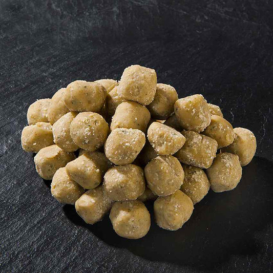 Quenelle à la moelle