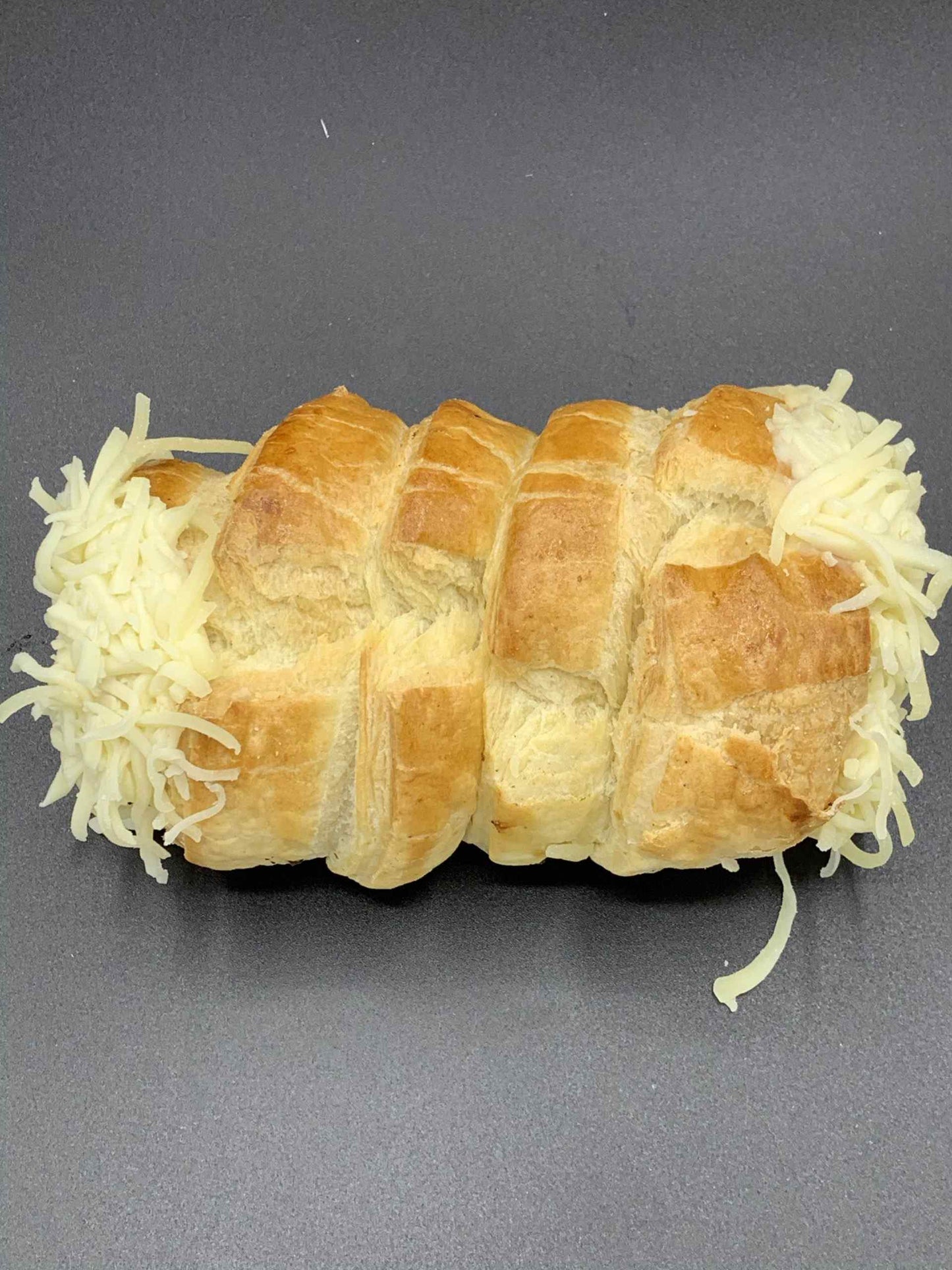 Bûchette au fromage