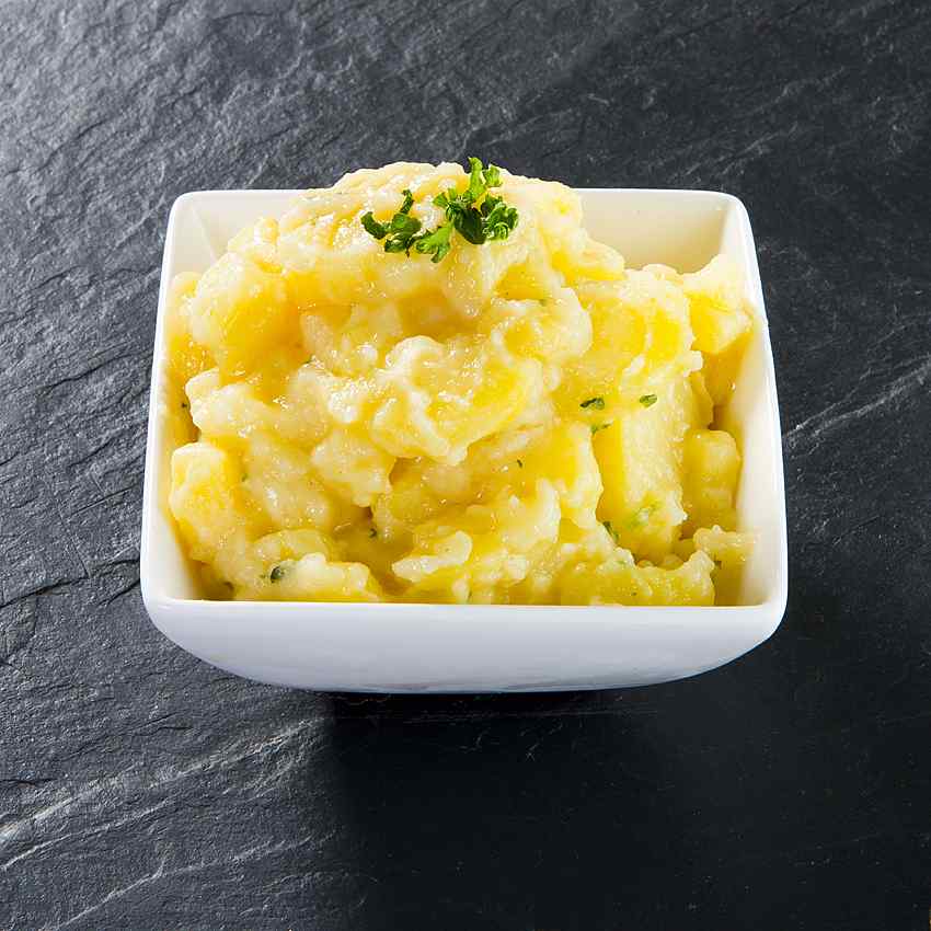 Salade de pommes de terre