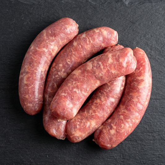 Saucisse de Toulouse