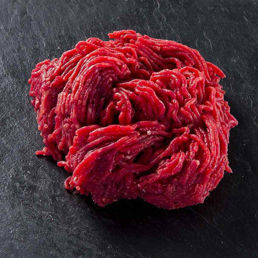Boeuf haché