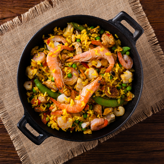 Paella