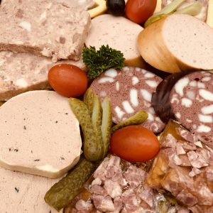 Maison Kirn Boucherie Charcuterie Traiteur Strasbourg